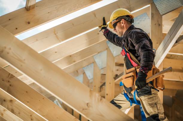 Quick and Trustworthy Emergency Roof Repair Services in Bryn Mawr, PA