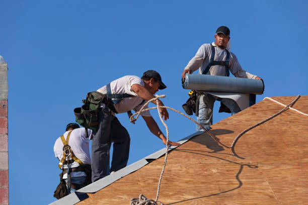 Roof Repair Estimates in Bryn Mawr, PA
